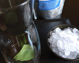Foto del paso 2 de la receta: Iced Sencha