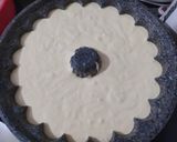 Foto langkah ke 4 dari resep Bolu Susu Panggang.