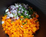 Foto del paso 3 de la receta: Sopa de Verduras Casera