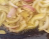 A picture of step 3 of Pumpkin vegetable.