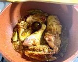Foto del paso 3 de la receta: Arroz Oriental (kebssa.. كبسة)