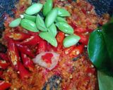 Foto langkah ke 3 dari resep Sambal Goreng Kentang.