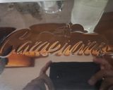 Foto del paso 3 de la receta: Trucha ahumada. El filete que gustes...porque no?