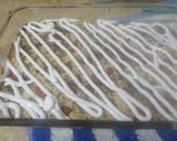 صورة لخطوة 4 من وصفة البيتزا السايله سهلة ولذيده😋😋