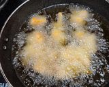 A picture of step 4 of Crispy Gobhi Manchurian (Dry).