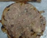Foto del paso 3 de la receta: Canelones de pollo a la Rossini