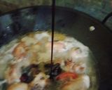 Foto langkah ke 6 dari resep Semur ayam nyimpel.