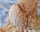 Une image de l'étape 3 de 50• 🍪 Cookies «Healthy» aux pois chiches 🍪.