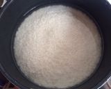 Foto del paso 2 de la receta: Yaki Onigiri (arroz asado)
