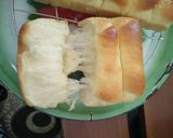 Foto langkah ke 9 dari resep Roti keset kepepet.