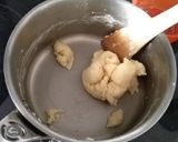 Une image de l'étape 1 de Quenelle de poisson à la tomate.