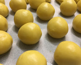 Foto langkah ke 3 dari resep Nastar renyah.