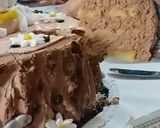 Foto del passaggio 7 della ricetta Torta al cioccolato