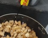 Foto langkah ke 3 dari resep Tempe Orek Oreg Kecap Cabai Pedas Manis.