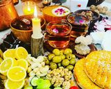 عکس مرحله 2 از دستور فرنی