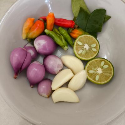 Langkah 2