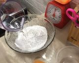 Foto langkah ke 2 dari resep Klepon lembut, tiba tiba jadi viral ?.