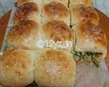 صورة لخطوة 2 من وصفة سلايدر شاورما