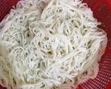 Singaporean rice recipe step 1 photo