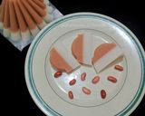 Foto langkah ke 6 dari resep Puding Sari Kacang Merah.