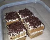 Foto langkah ke 11 dari resep Mocca Cake.