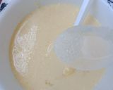 Foto langkah ke 5 dari resep Makaroni scotel teflon (MPASI +1y).