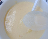 Foto langkah ke 5 dari resep Makaroni scotel teflon (MPASI +1y).