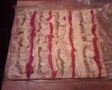 Foto del paso 2 de la receta: Pionono fácil y rápido
