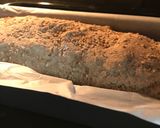 Foto del paso 4 de la receta Pan integral casero sin panificadora 🍞