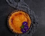 Foto langkah ke 5 dari resep Portuguese egg tart.