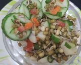 A picture of step 2 of Sprouts.