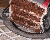 صورة لخطوة 21 من وصفة كيكة عيد ميلاد رقم 2 خطوة بخطوة 🏁🏁🏁🚗🚘🚗