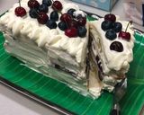 A picture of step 6 of Fruit Sandwich 🍒.