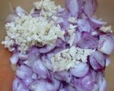 Foto langkah ke 6 dari resep Dendeng Balado Kentang.