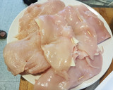 Foto del paso 7 de la receta: Cachopo de pechuga de pollo