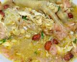 Soto / Sroto Ayam Sokaraja khas Purwokerto Banyumas langkah memasak 8 foto