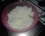 Foto del paso 1 de la receta: Torrejas de arroz