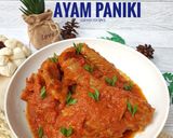 Foto langkah ke 6 dari resep Ayam paniki.
