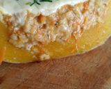 Foto del paso 8 de la receta: Calabacín relleno