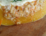 Foto del paso 8 de la receta: Calabacín relleno