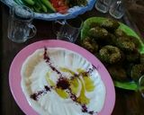 صورة لخطوة 5 من وصفة فلافل