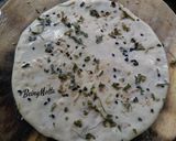 A picture of step 7 of Baked Amritsari Aloo Kulcha (Airfryer).