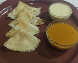રવા ઢોસા (Rava Dosa Recipe In Gujarati) રેસીપી સ્ટેપ5ફોટો