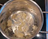 Lebbencsleves recept fázis 1 fotója