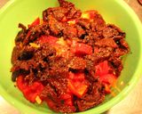 Foto del paso 9 de la receta: Almuerzo olimpico, de martes