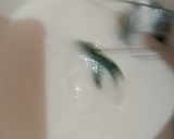 Foto langkah ke 3 dari resep Bubur Sumsum.
