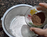 ராகி (கேழ்வரகு)மில்க் ஷேக்🥤🥤🥤 (Ragi milkshake recipe in tamil) ரெசிபி ஸ்டேப் 1 புகைப்படம்
