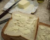 Foto del paso 2 de la receta: Emparedado o Sándwich inglés