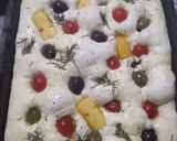 Foto del paso 6 de la receta: Focaccia