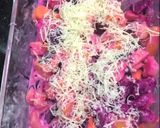 Foto langkah ke 3 dari resep Salad buah segar.